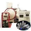 Industrial Sintering machine electric vacuum resistance furnace