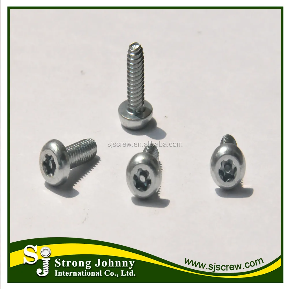 
Taiwan DIN 6921 M10 hex flange head bearing cap anchor bolt 