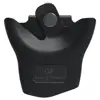 Police Duty Rig Kit Simple Design Polymer/Plastic Handcuff Holder /Case