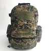 Top quality nylon 1000D oxford military tactical waterproof 70L day backpack and rucksack