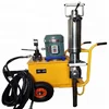 2019 newest hydraulic rock splitting tools/ stone splitters/ wedge for splitting stone