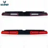 New stype LED Tail Lights For Dodge Charger Tail Lamp 2008 2010 2014 with Red Sequential Indicator