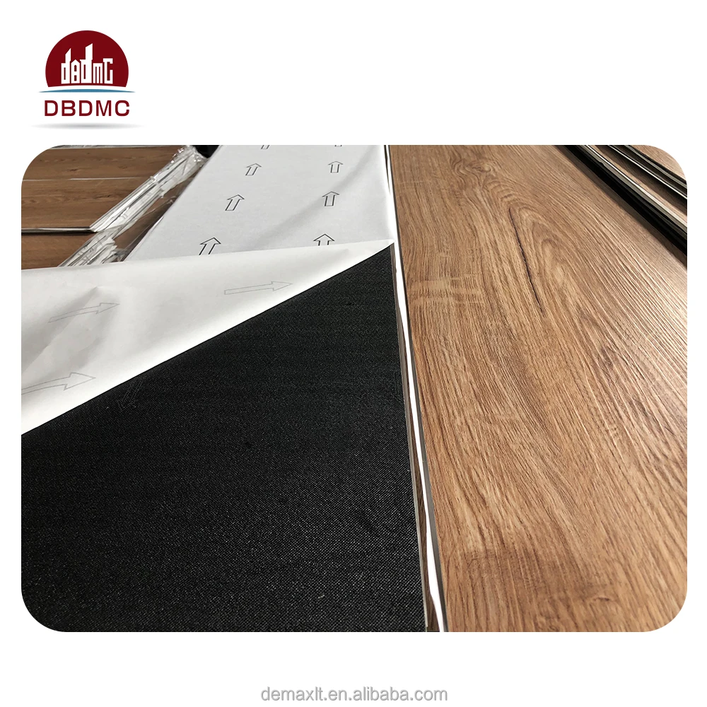 
UV Coating Self adhensive PVC Plastic Vinyl Flooring Tiles Planks  (60783340088)