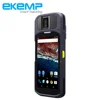 5 inches 1280x720 pixels IPS Capacitive Touch Screen fingerprint reader