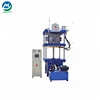 Milon Professional Manual One Cavity Blowing Molding Machine For Any Shape And Size Bottle