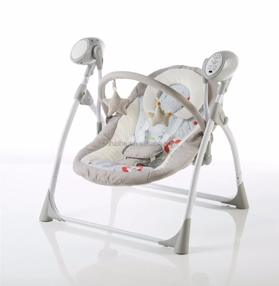 
High quality baby indoor swing 