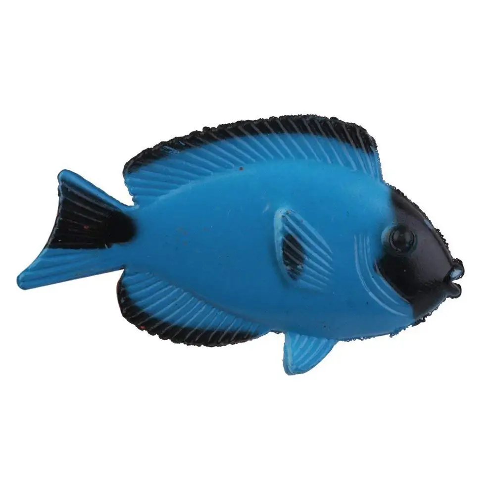 realistic toy fish