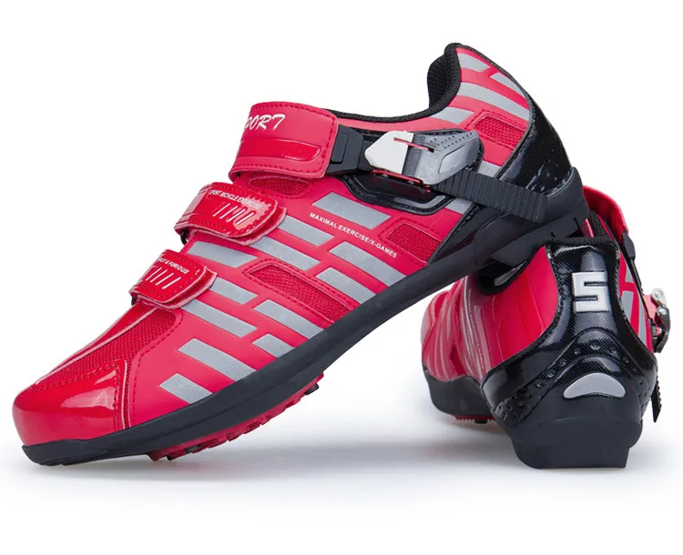 best mountain bike cycling shoes