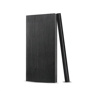 Universal Portable Power Bank 20000mAh
