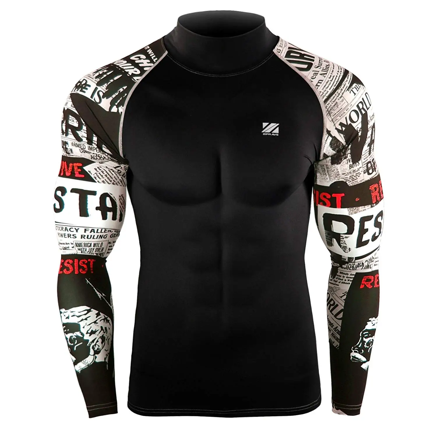 skin 360 base layer
