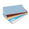 Simple and fast installation of warehouse wall panel