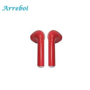 i7s TWS Wireless Sport Bluetooth Earbuds