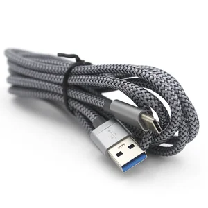 1M USB Type C to HDMI Data Cable Magnetic Charging