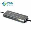 LED drier 24v power supply 250w ip67 110/220 Input Voltage with high efficiencyfor led light