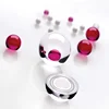 Synthetic Artificial Sapphire Jewel Ruby Bearing