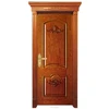 Latest Design Solid Wood Interior French Carving Door ,Used Solid Wood Interior Doors