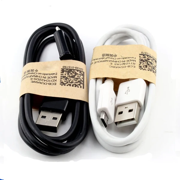 hot sell fast charge 1M original cable USB fast charger android micro usb for samsang original usb cable