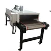TD2300 Tunnel Dryer Machine T shirt heating machine screen printing conveyor dryer