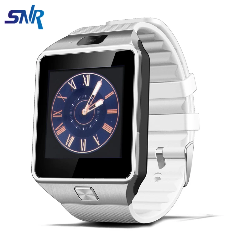 

2018 wholesale high quality DZ09 fitness tracker sports Cheap smart watch