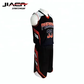 college basketball jersey