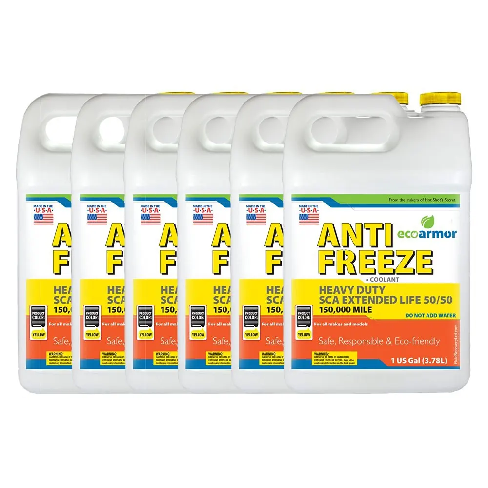 Cheap Extended Life Antifreeze Coolant, find Extended Life Antifreeze