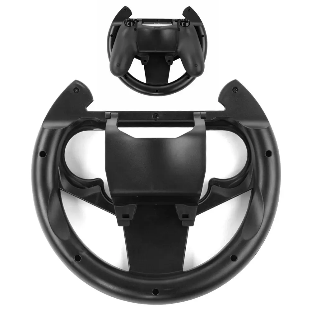 Tnp Gaming Racing Grip Controller Steering Wheel For Ps4 Buy Steering