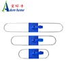 new products metal and plastic commercial mop frame