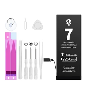 iPhone 7 Replacement Battery Tool Kit