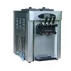 2018 New Table Top Soft Ice Cream Machine Price