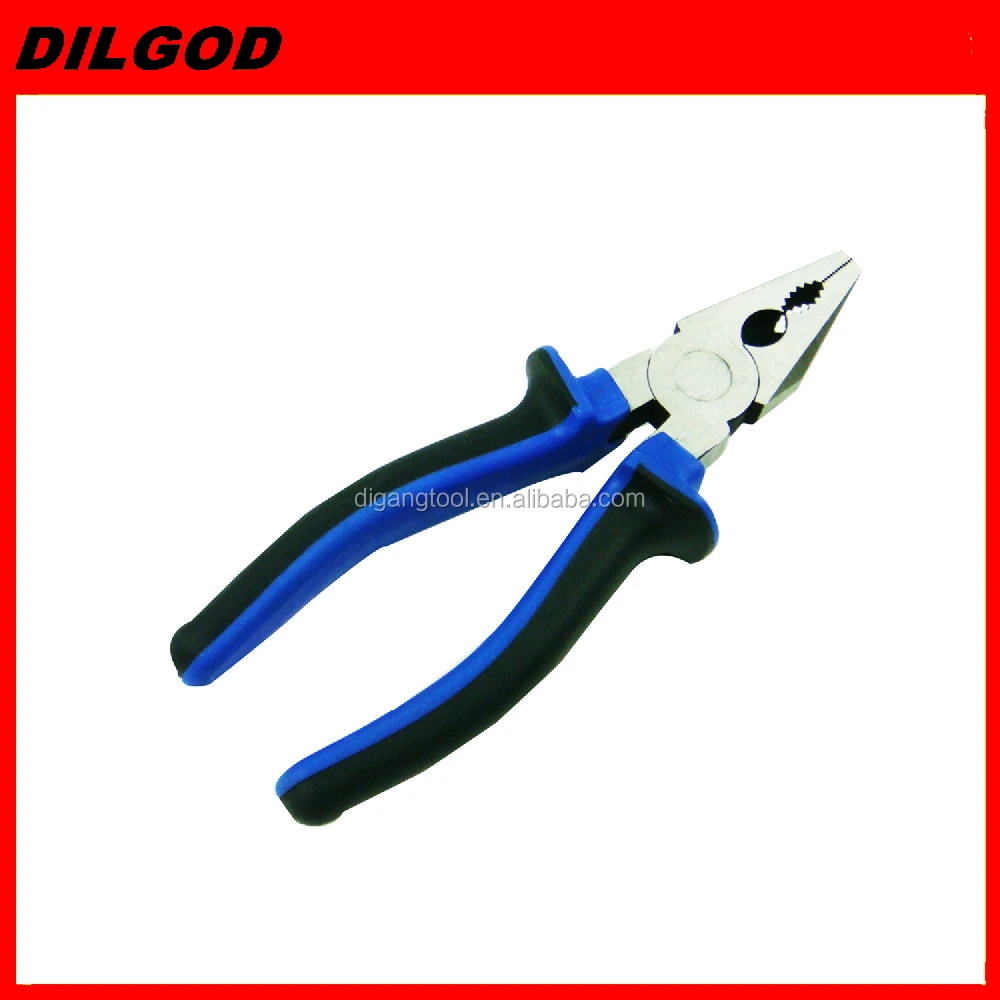 Pliers Types Pliers Types