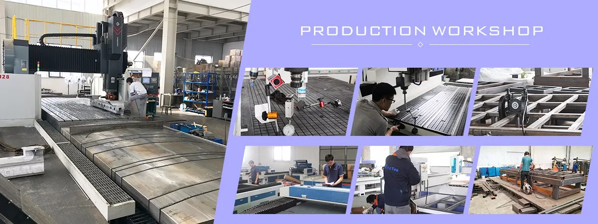 CHINA AKM2030 WOOD ENGRAVING CNC ROUTER MACHINE