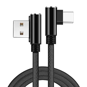 USB 3.0 Type C Fast Charging Cable iPhone