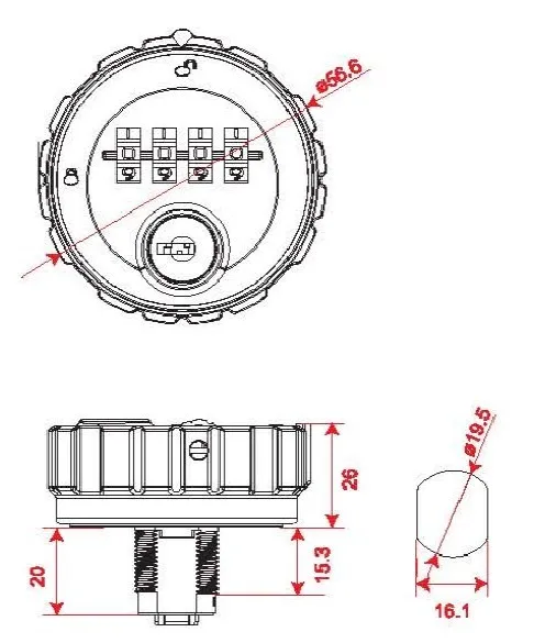 cam lock 