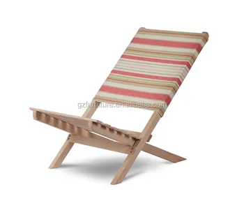 Caravan Deck Beach Lawn Picnic Camping Chairs Lawn Chairs Canvas Wood Patio Chairs Buy Outdoor Chairs Lounger Chairs Wood Camp Seat Product On