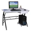online retailer wholesale computer desk with assembly instructions RX-D1155