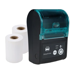 Mini 58mm POS Receipt Printer