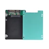 wholesale 1.8 inch Micro Sata SSD Hard Disk to 2.5 inch Hard Disk Box