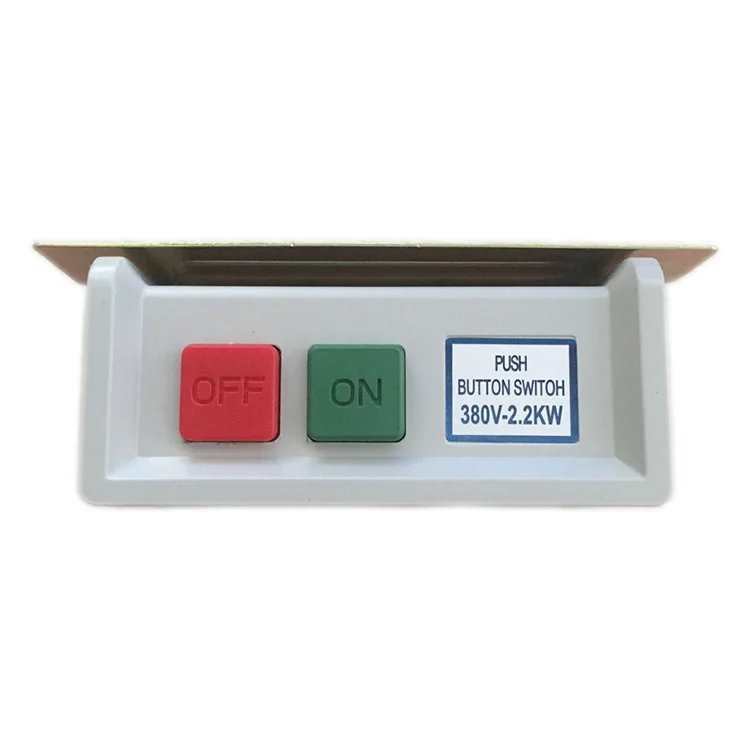 Sewing Machine On/off Push Button Switch 380v Buy Sewing Machine