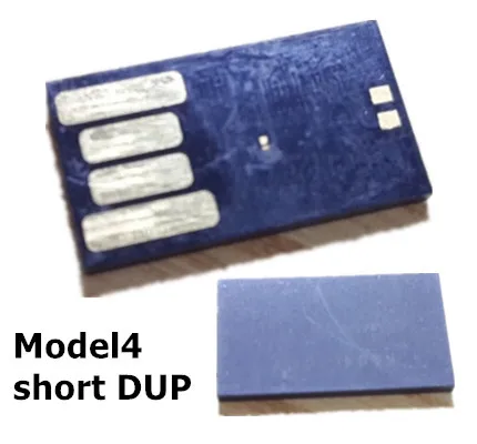 original high quality udp flash drive chip, usb memory chip, usb flash drive no housing - ANKUX.COM
