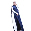 Professional Factory Supply Turkish Clothes Fashionable Kebaya Baju Kurung Batik New Model 2016 Popular Islamic Dress Kaftan