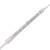 1000w halogen lamps quartz element paint curings light heating lamp heater