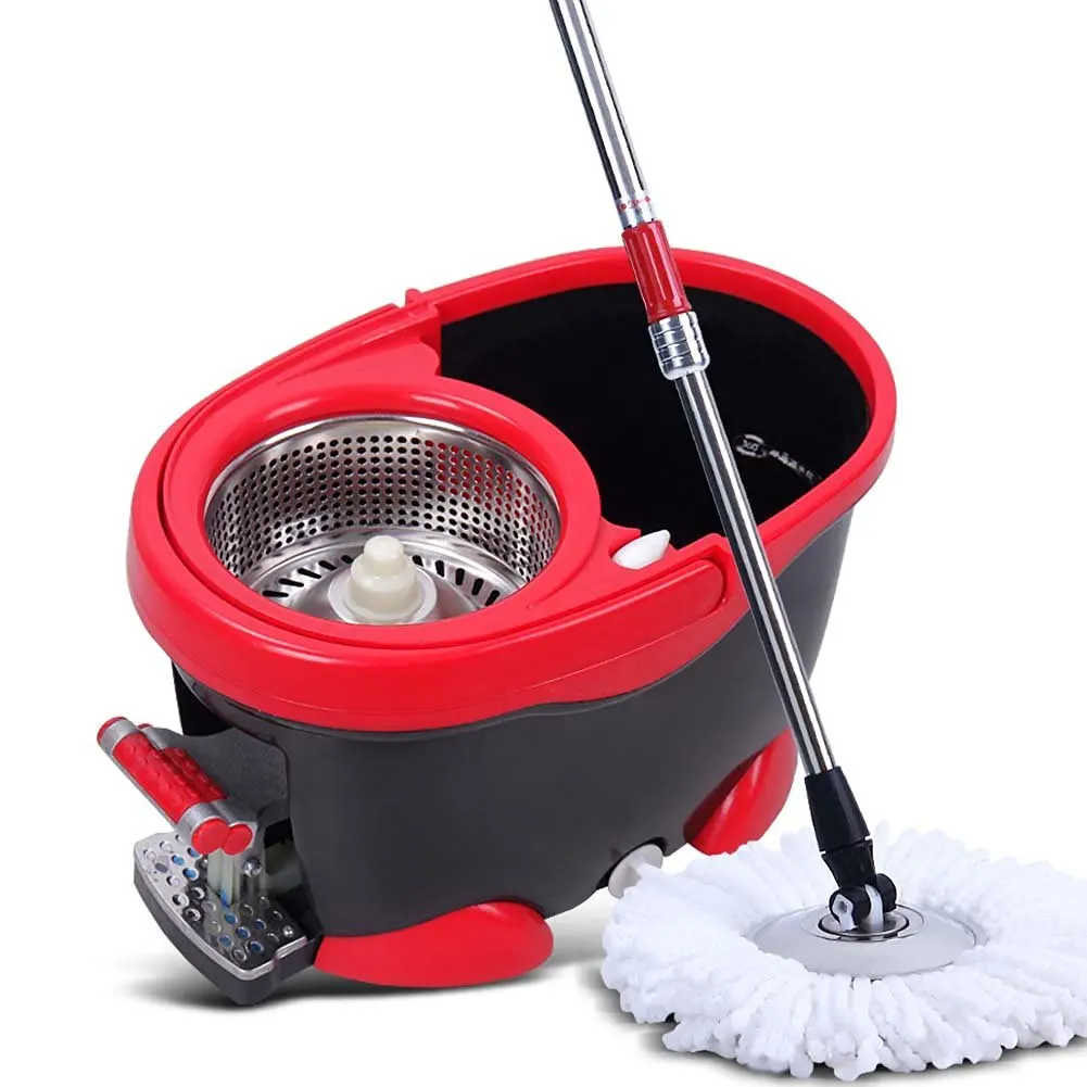 Cheap Vileda Easy Wring Mop And Bucket, find Vileda Easy Wring Mop And