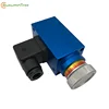 0.3-400Bar China Factory Variable Hydraulic Water Pressure Switch