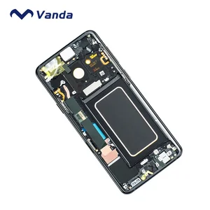 Samsung Galaxy S9 Plus LCD Display Replacement