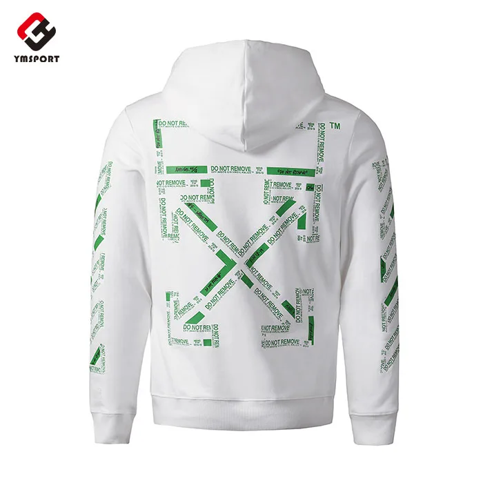 terry hoodies customized men sweatshirts blank fashion thin pullover personalised dtg printing hoodies