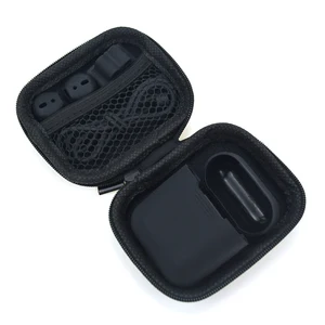 AirPod Accessories Eva Carrying Bag Silicone Case