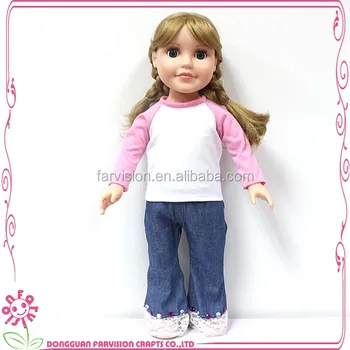 clothing for dolls