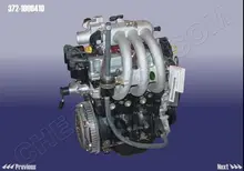 Image result for chery qq 3 cylinder engine