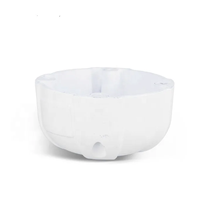 
custom precision diecast aluminum boxes enclosures supplier diecast 