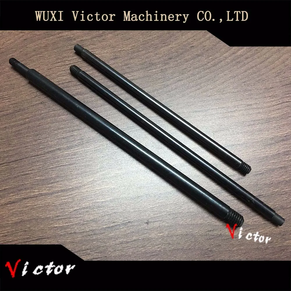 
cheap high quality cnc machining cnc machining parts qpq hydraulic piston rod 